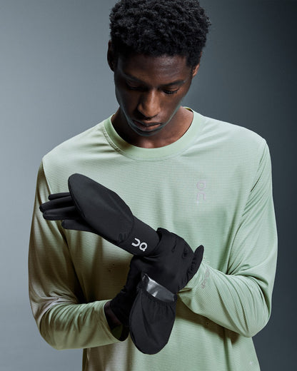 Core Glove - Black | On United States