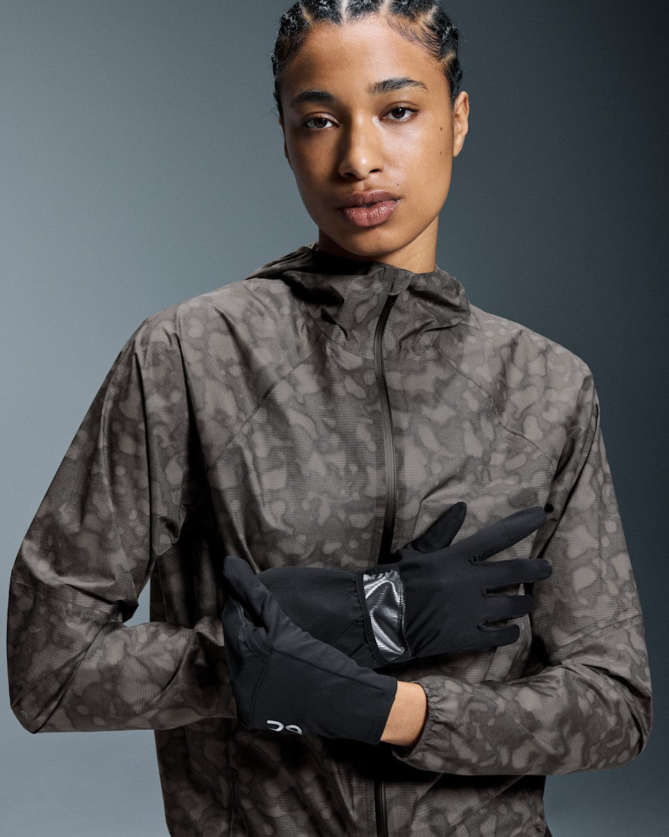 Core Glove - Black | On United States