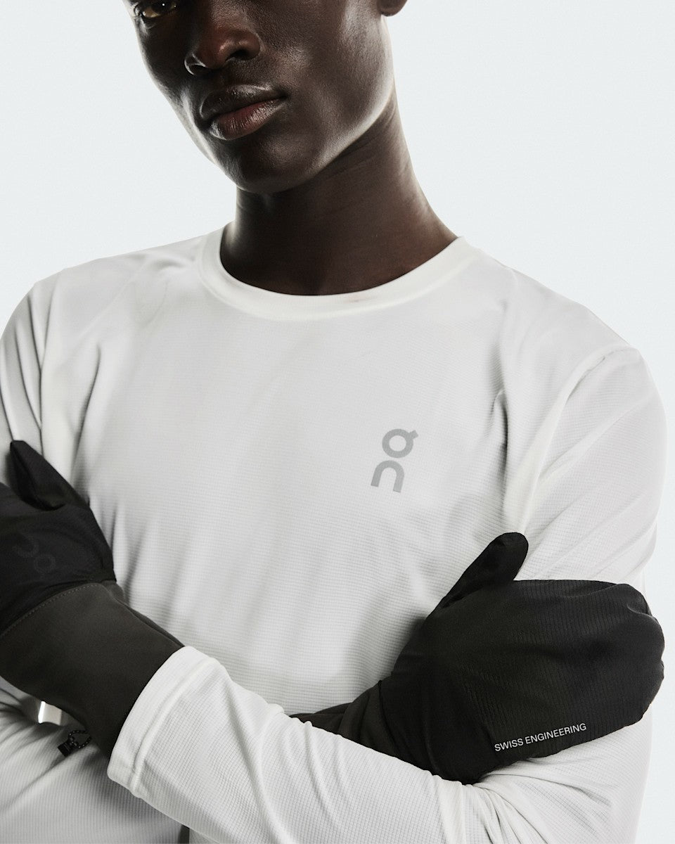 Winter Run Gloves - Magnet | On United States