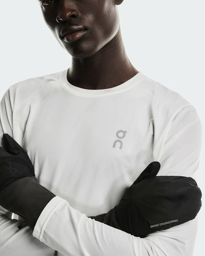 Winter Run Gloves - Magnet | On United States