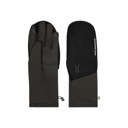 Winter Run Gloves - Magnet | On United States