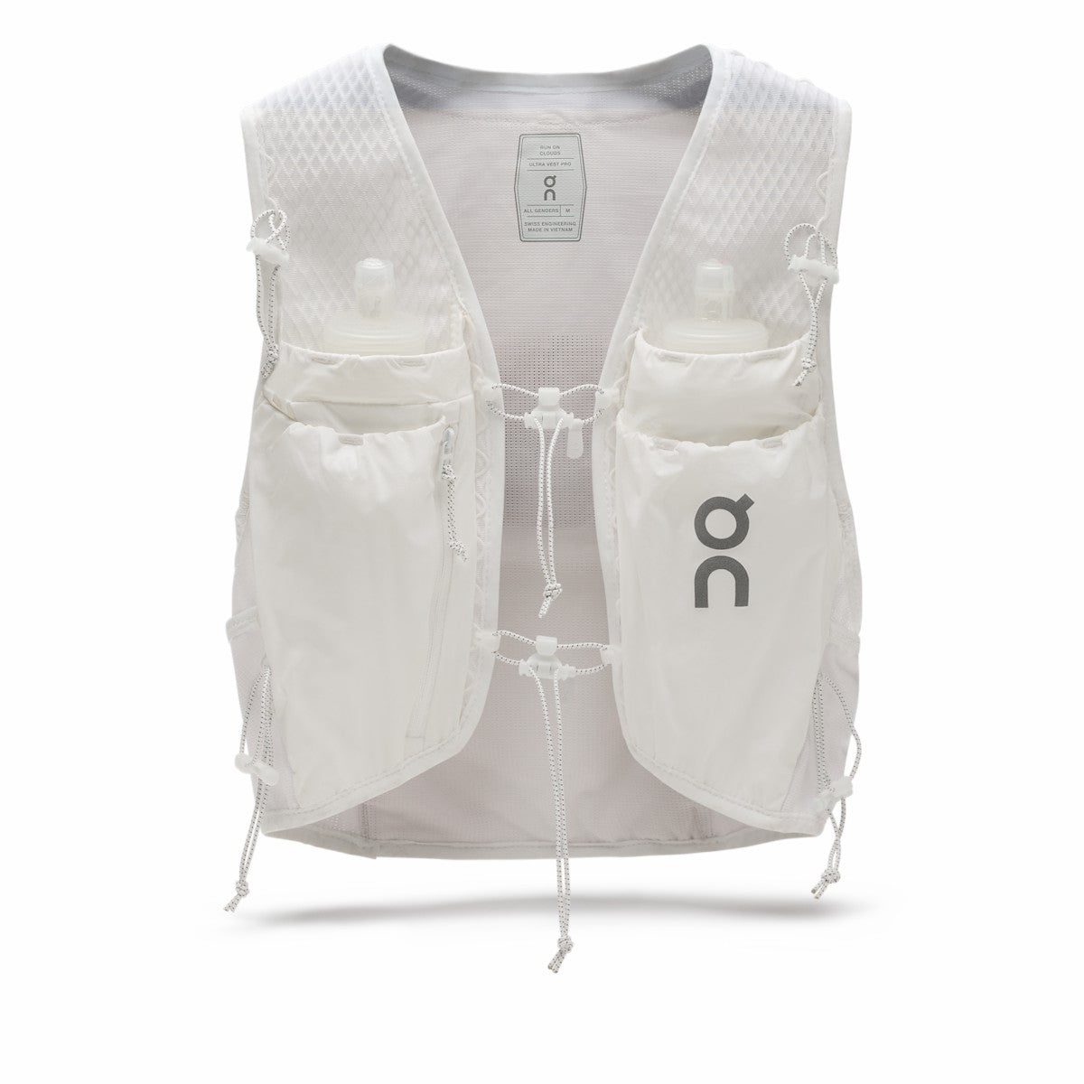 Ultra Vest Pro - Fog | On United States
