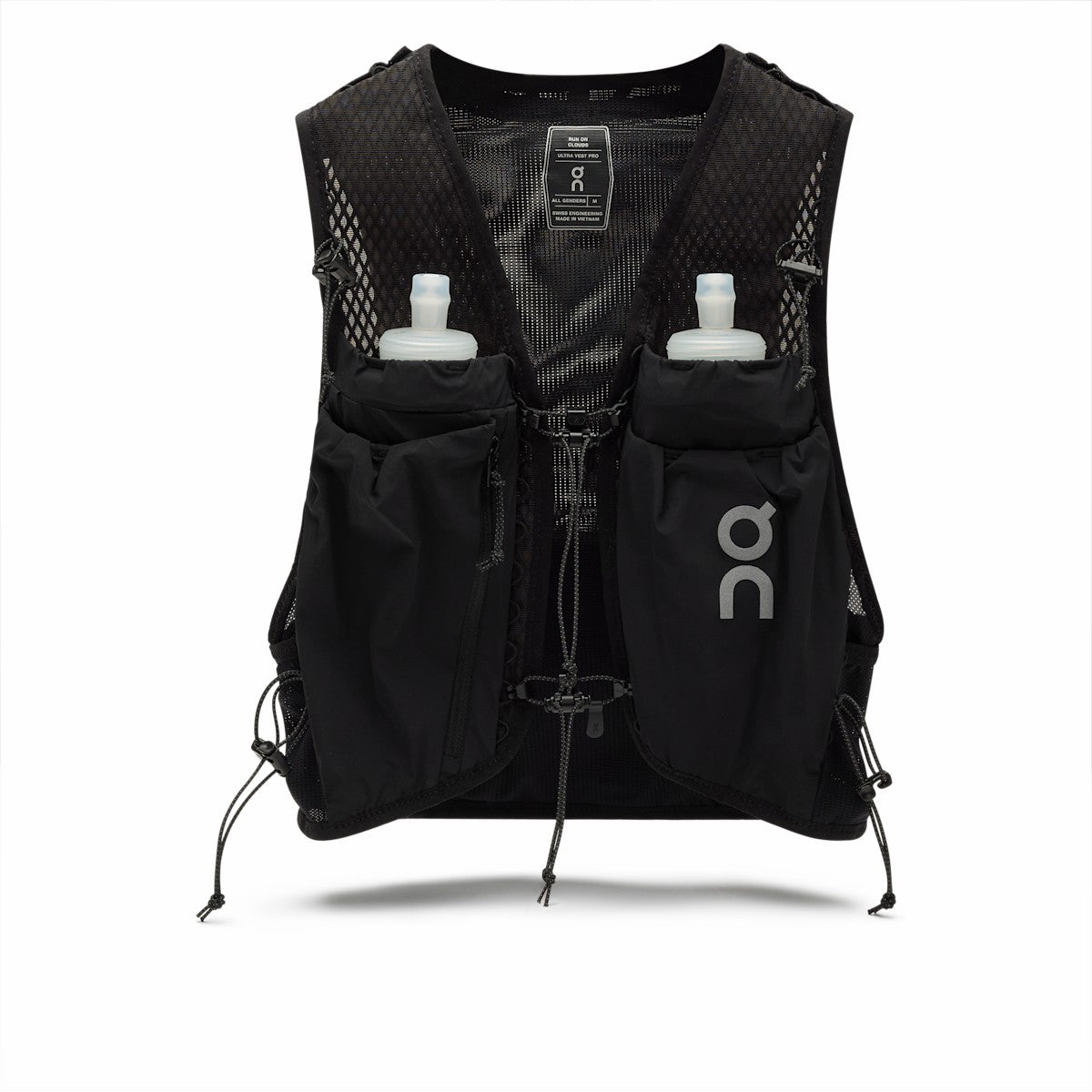 Ultra Vest Pro - Fog | On United States