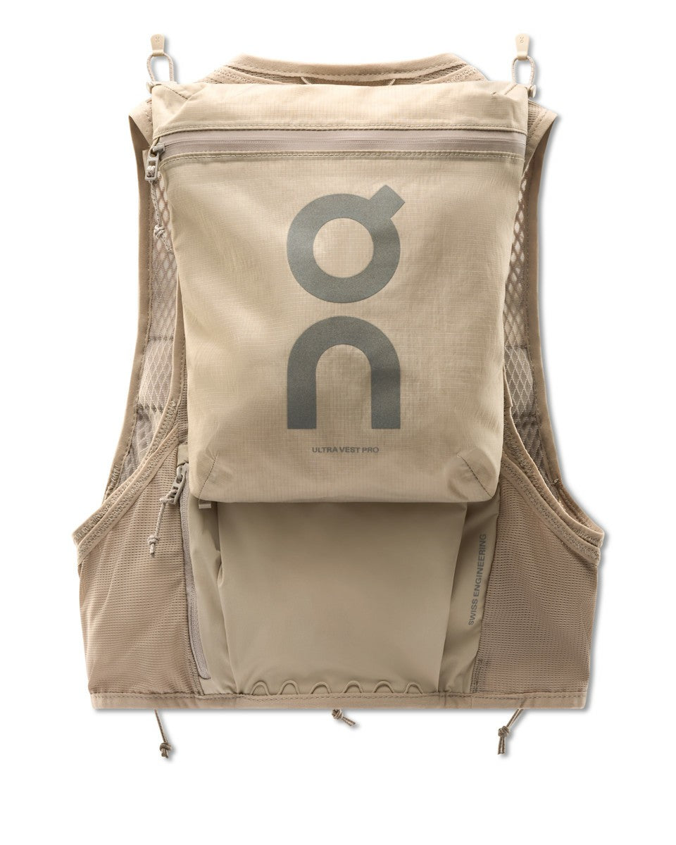Ultra Vest Pro - Fog | On United States