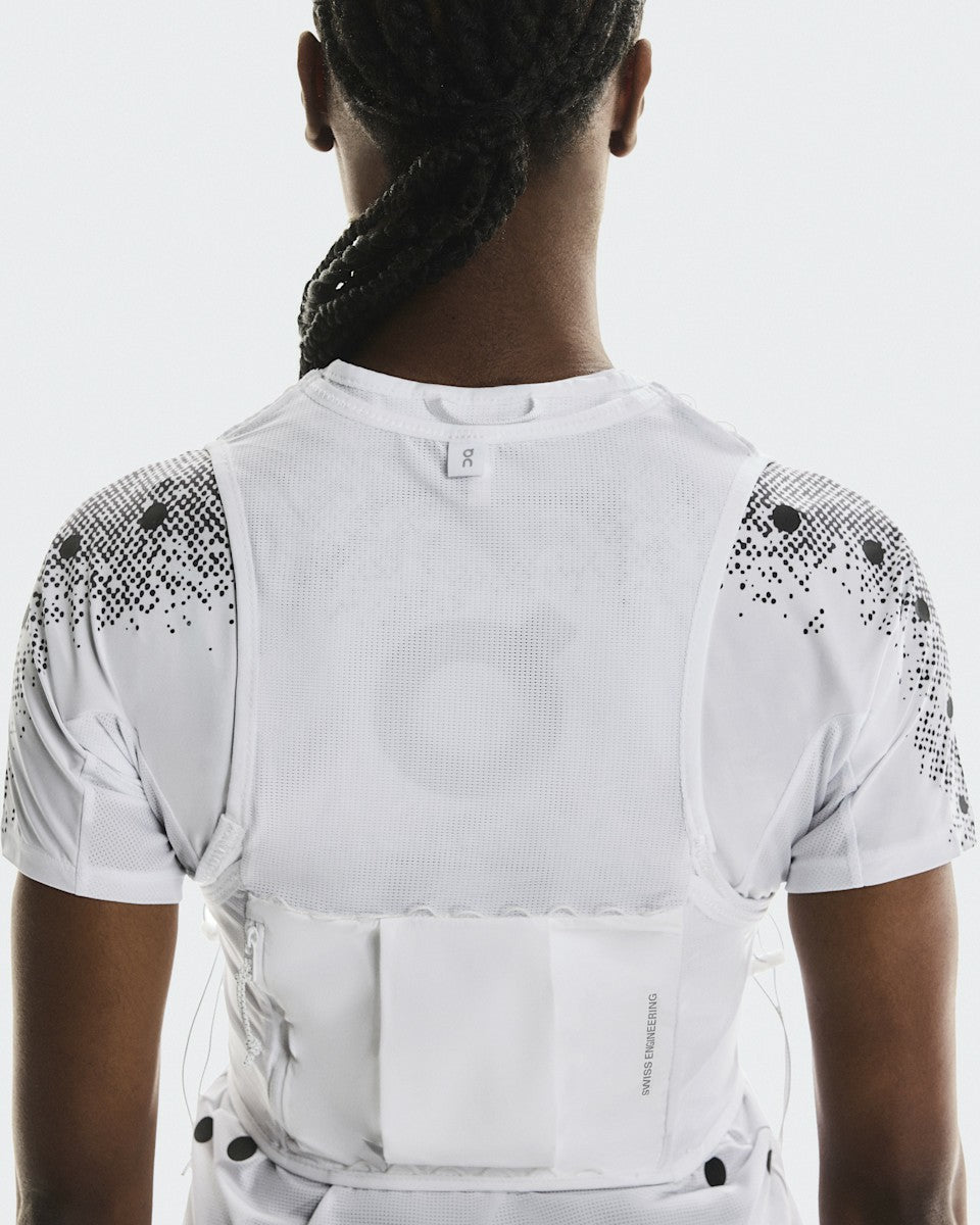 Ultra Vest Pro - White | On United States