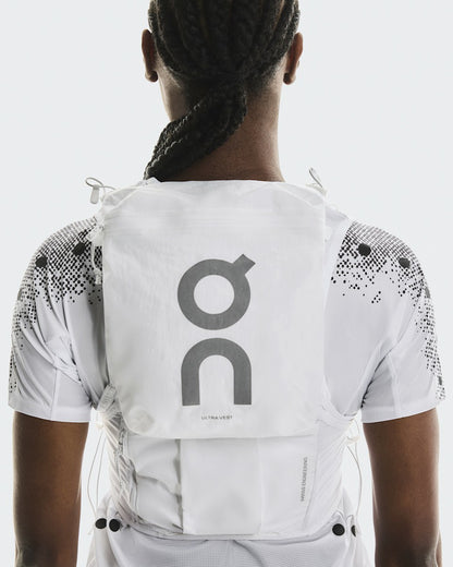 Ultra Vest Pro - White | On United States