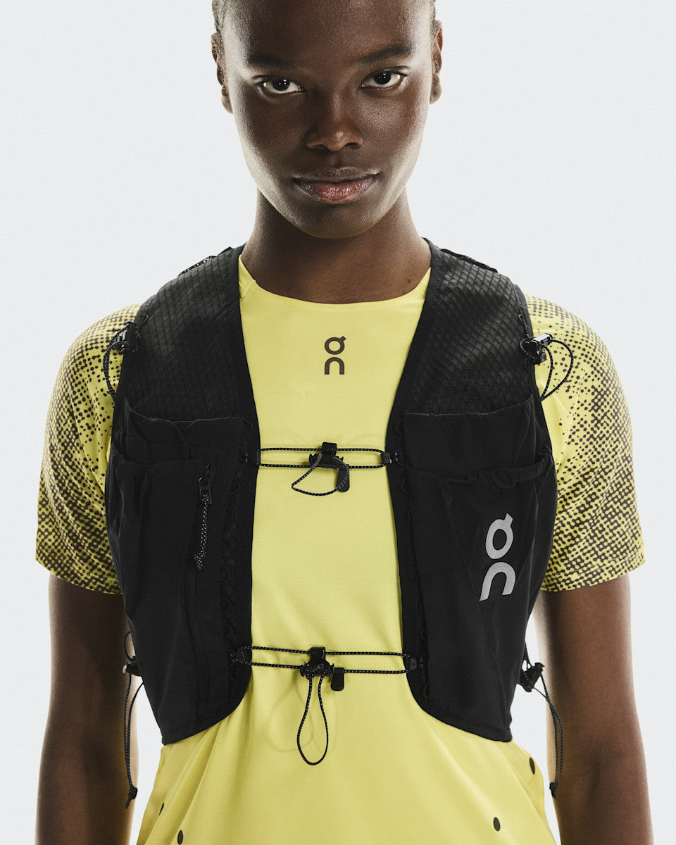 Ultra Vest Pro - Black | On United States
