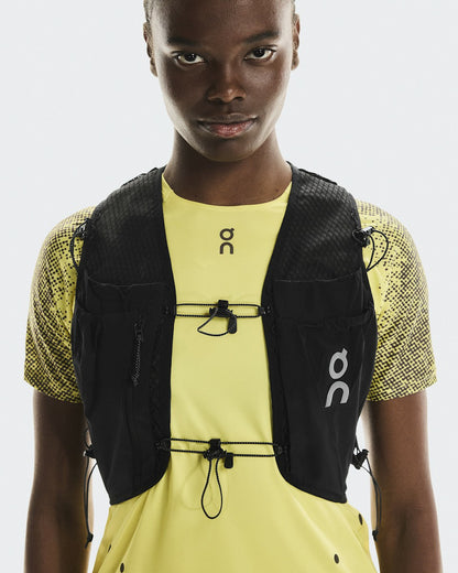 Ultra Vest Pro - Black | On United States