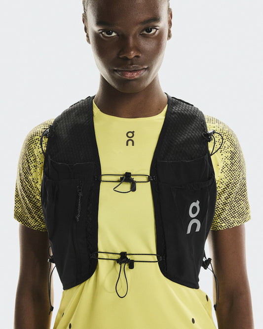 Ultra Vest Pro - Black | On United States