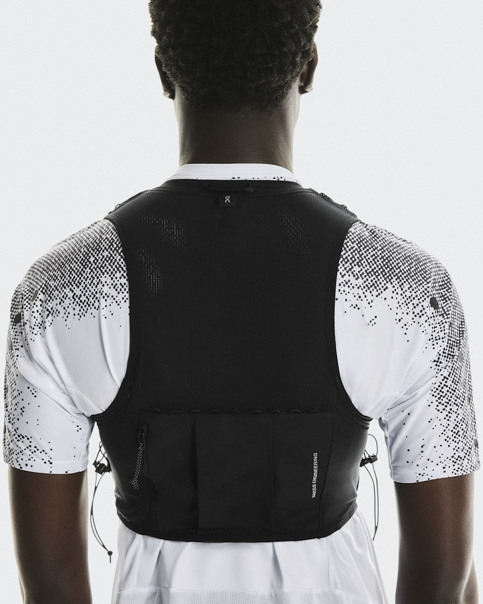 Ultra Vest Pro - Black | On United States