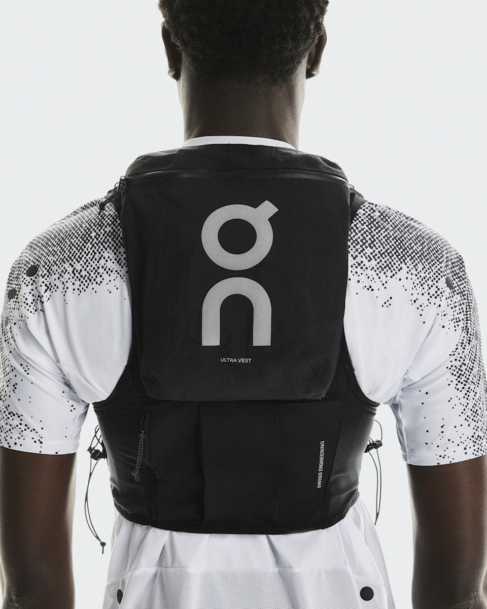 Ultra Vest Pro - Black | On United States