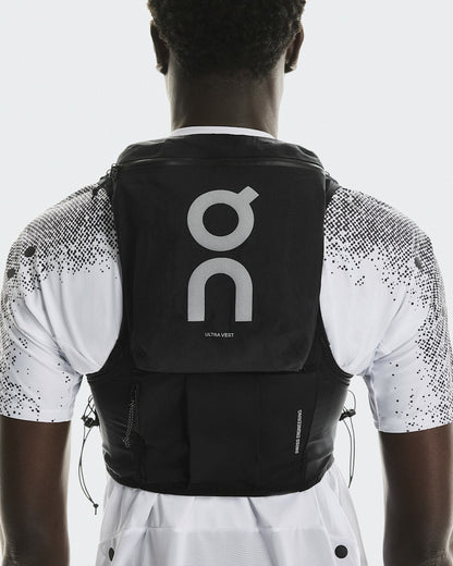Ultra Vest Pro - Black | On United States