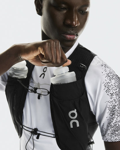 Ultra Vest Pro - Black | On United States