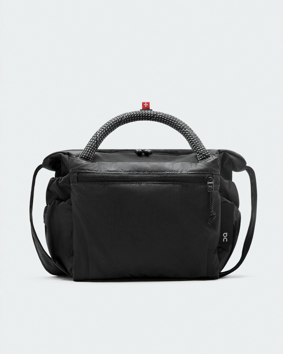 Track Pack Mini Elite - Black/Magnet | On United States