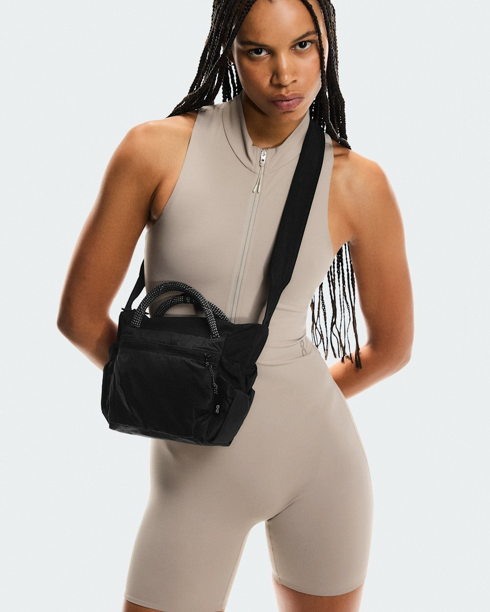 Track Pack Mini Elite - Black/Magnet | On United States