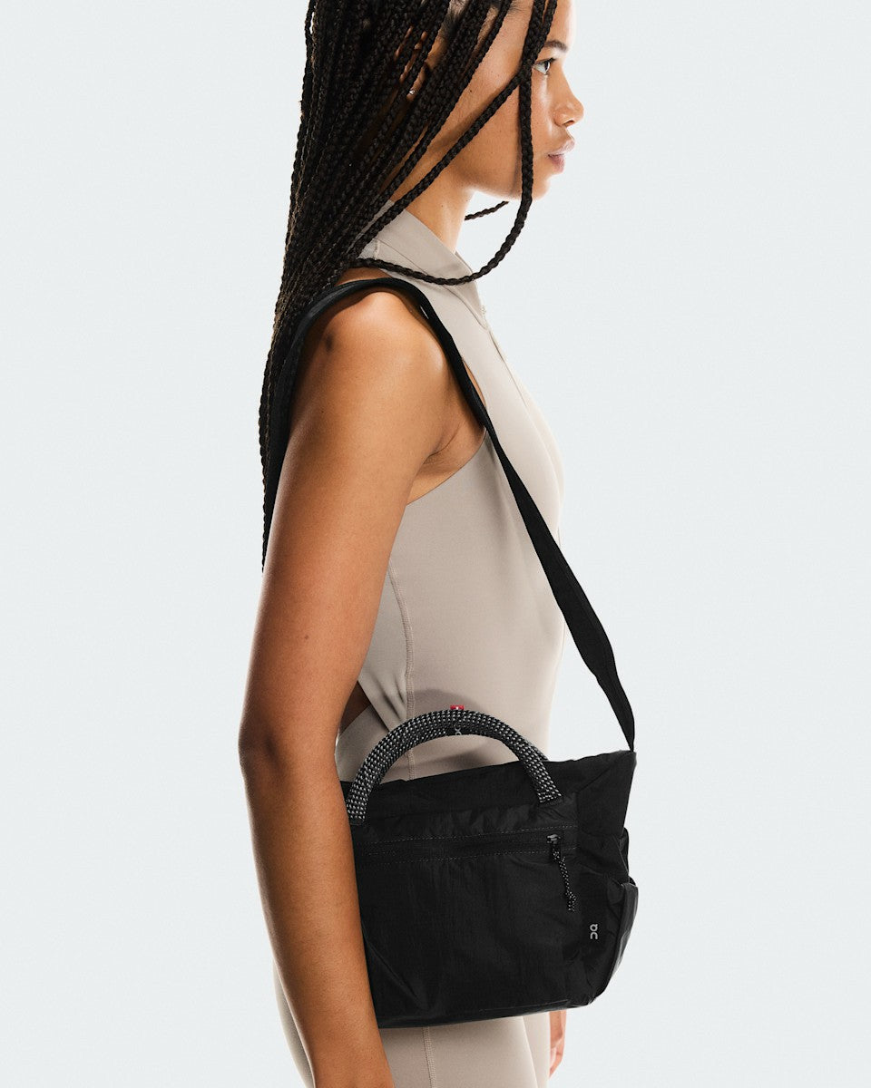 Track Pack Mini Elite - Black/Magnet | On United States