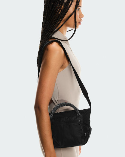 Track Pack Mini Elite - Black/Magnet | On United States