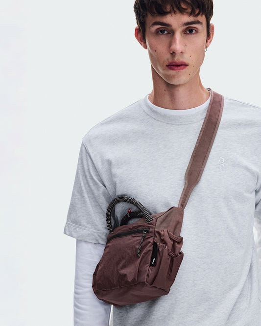 Track Pack Mini Elite - Cacao/Black | On United States