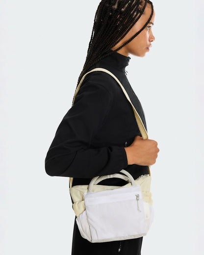Track Pack Mini Elite - Cream/White | On United States