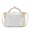 Cream/White