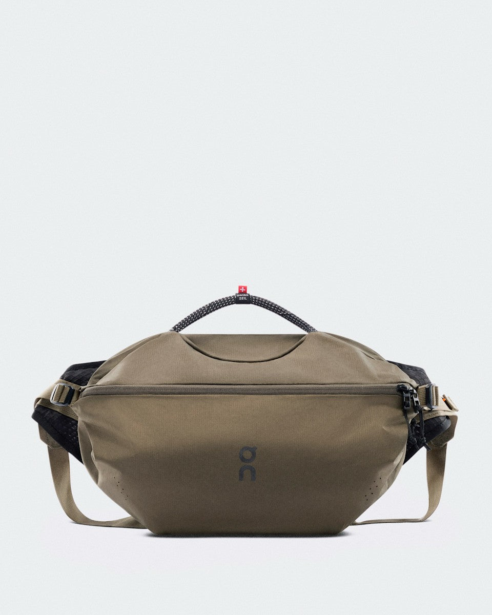 Sling Pack 9L - Olive/Black | On United States