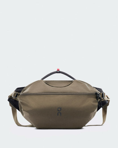 Sling Pack 9L - Olive/Black | On United States