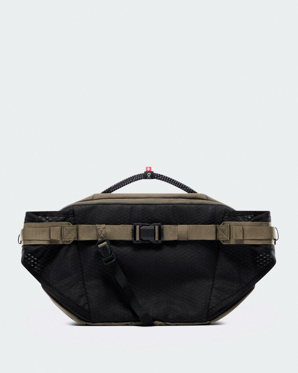 Sling Pack 9L - Olive/Black | On United States