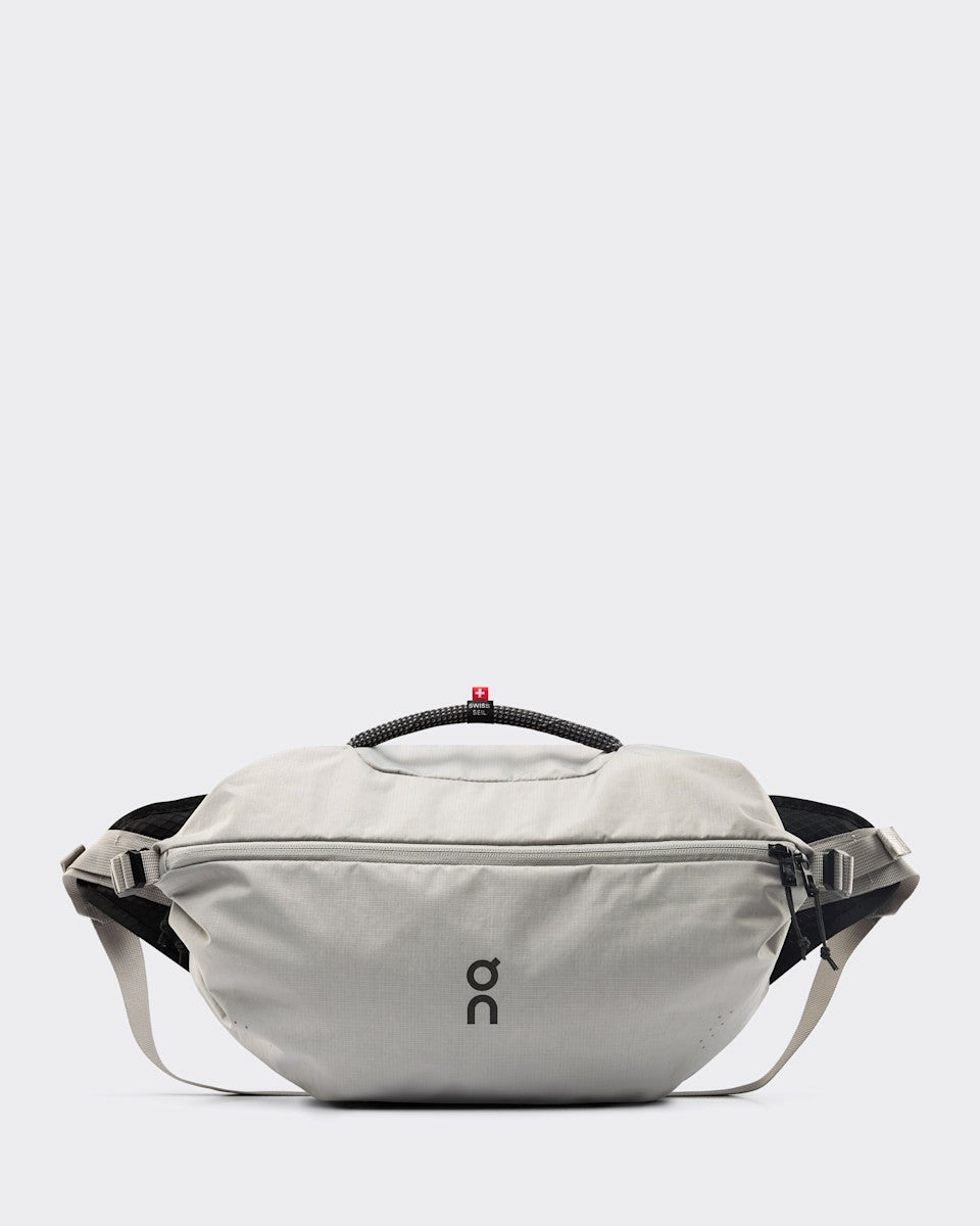 Sling Pack 9L - Glacier/Black | On United States
