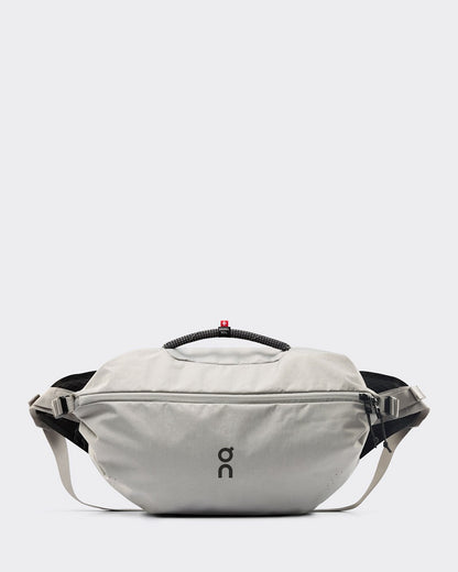 Sling Pack 9L - Glacier/Black | On United States