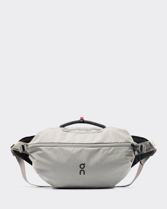Sling Pack 9L - Glacier/Black | On United States
