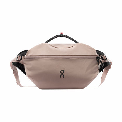 Sling Pack 9L - Glacier/Black | On United States