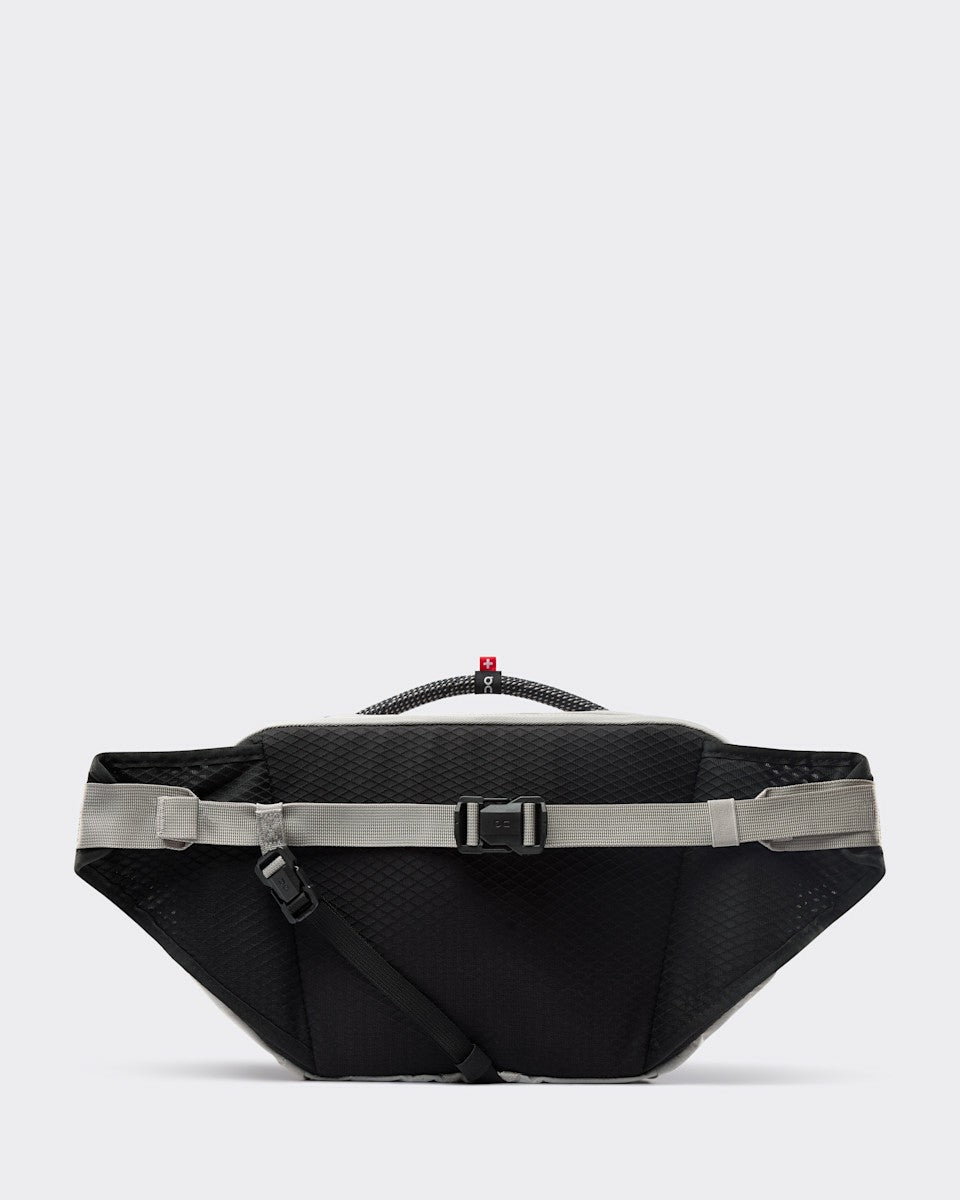 Sling Pack 9L - Glacier/Black | On United States