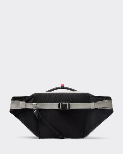 Sling Pack 9L - Glacier/Black | On United States