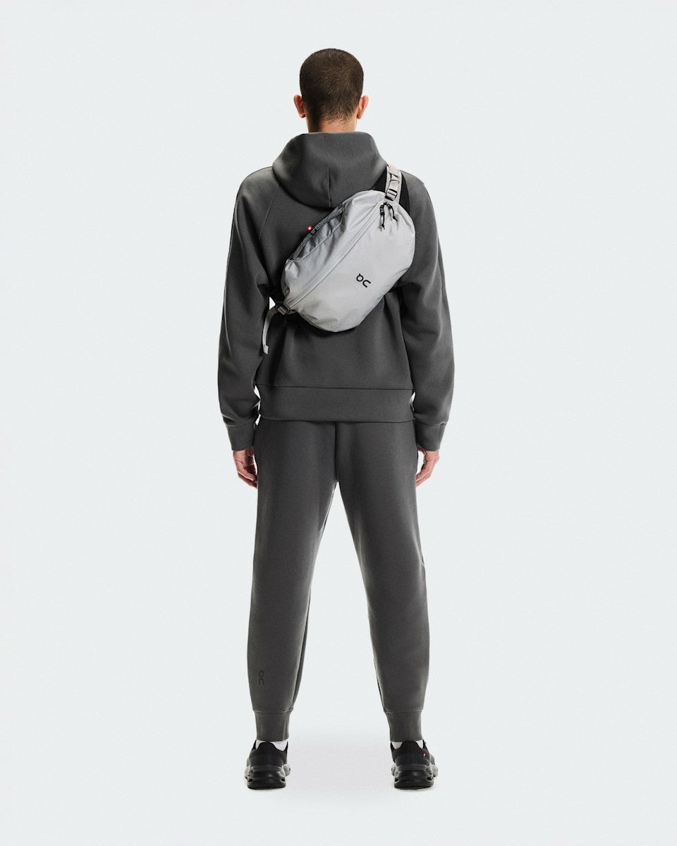 Sling Pack 9L - Glacier/Black | On United States