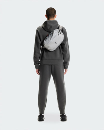 Sling Pack 9L - Glacier/Black | On United States