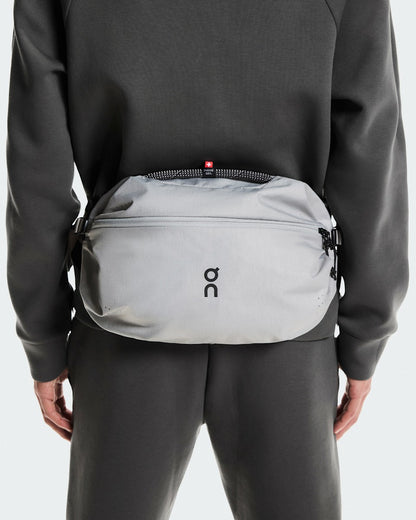 Sling Pack 9L - Glacier/Black | On United States