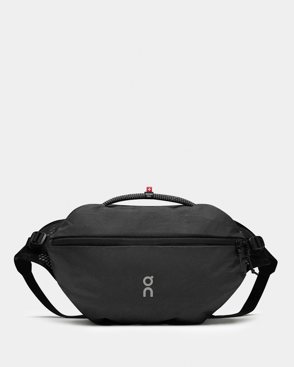 Sling Pack 9L - Magnet/Black | On United States
