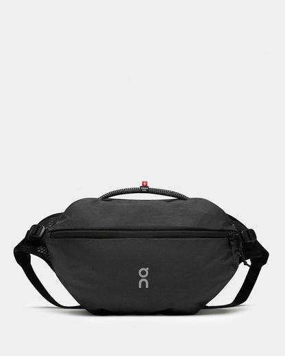 Sling Pack 9L - Magnet/Black | On United States