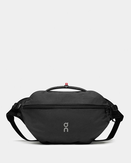 Sling Pack 9L - Magnet/Black | On United States
