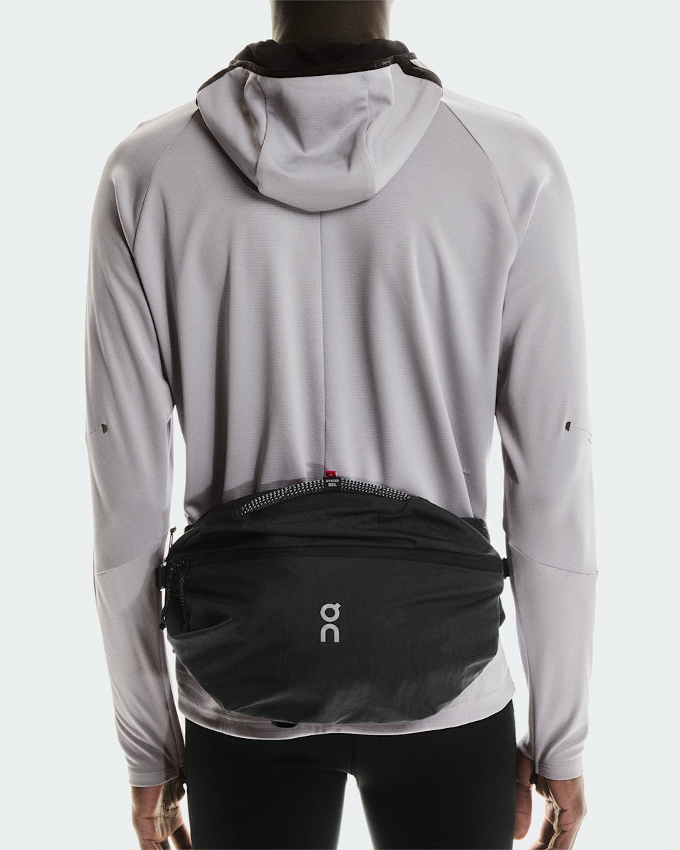 Sling Pack 9L - Magnet/Black | On United States