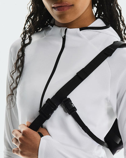 Sling Pack 9L - Magnet/Black | On United States