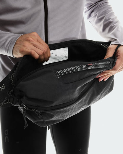 Sling Pack 9L - Magnet/Black | On United States