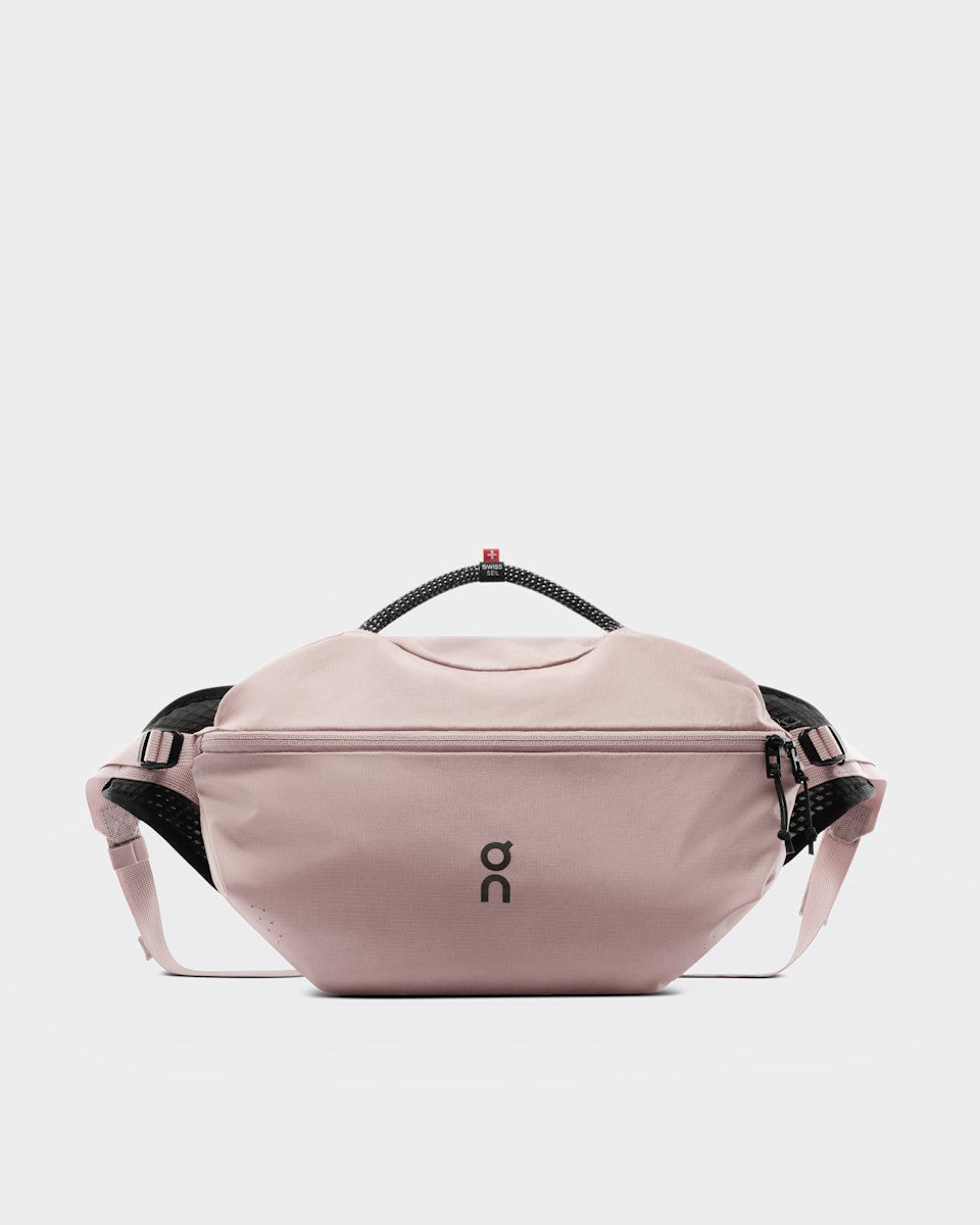 Sling Pack 9L - Biscuit/Black | On United States