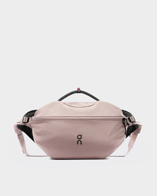 Sling Pack 9L - Biscuit/Black | On United States