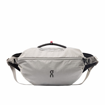 Sling Pack 9L - Biscuit/Black | On United States