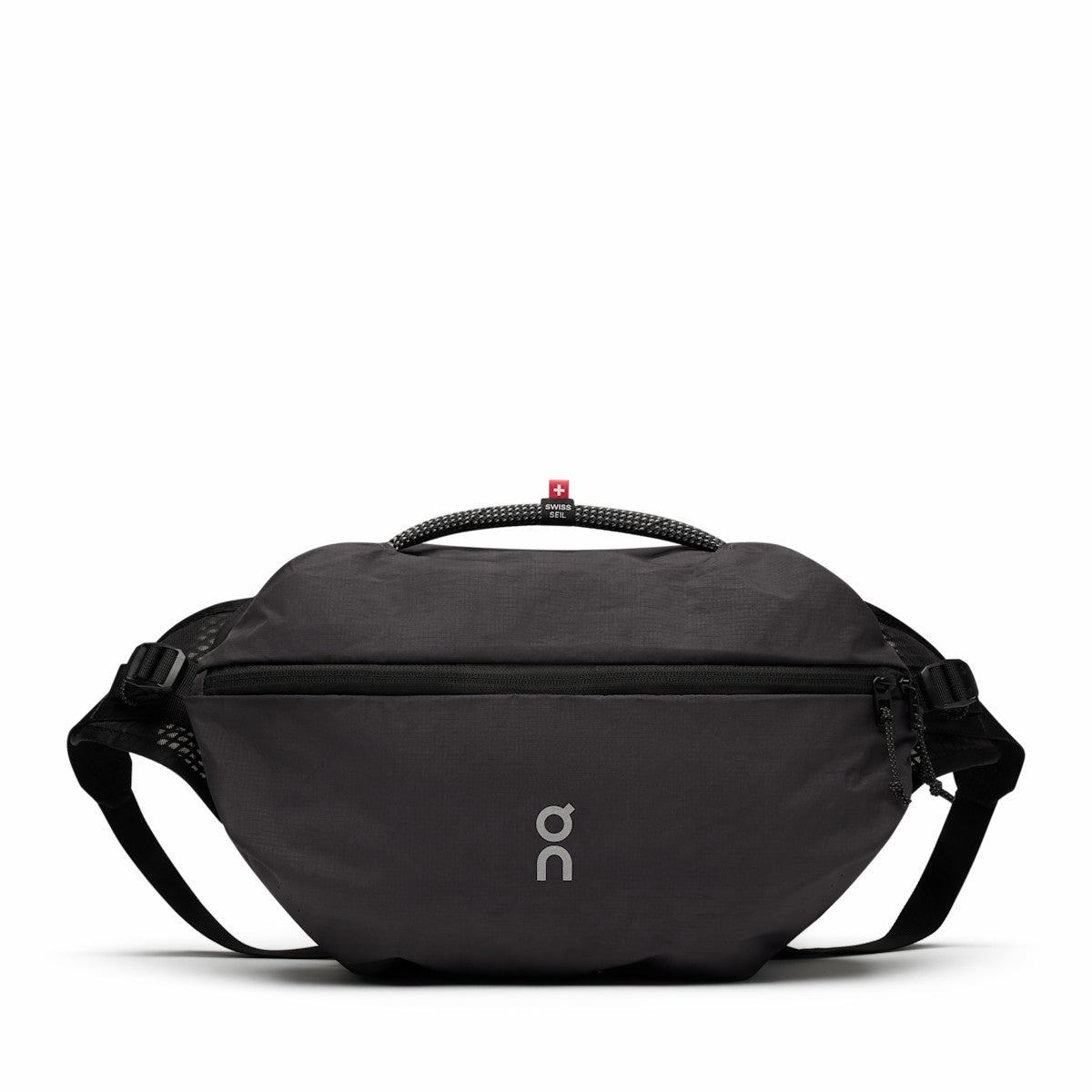 Sling Pack 9L - Biscuit/Black | On United States