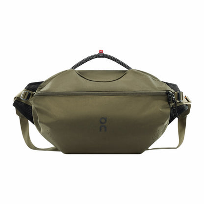 Sling Pack 9L - Biscuit/Black | On United States