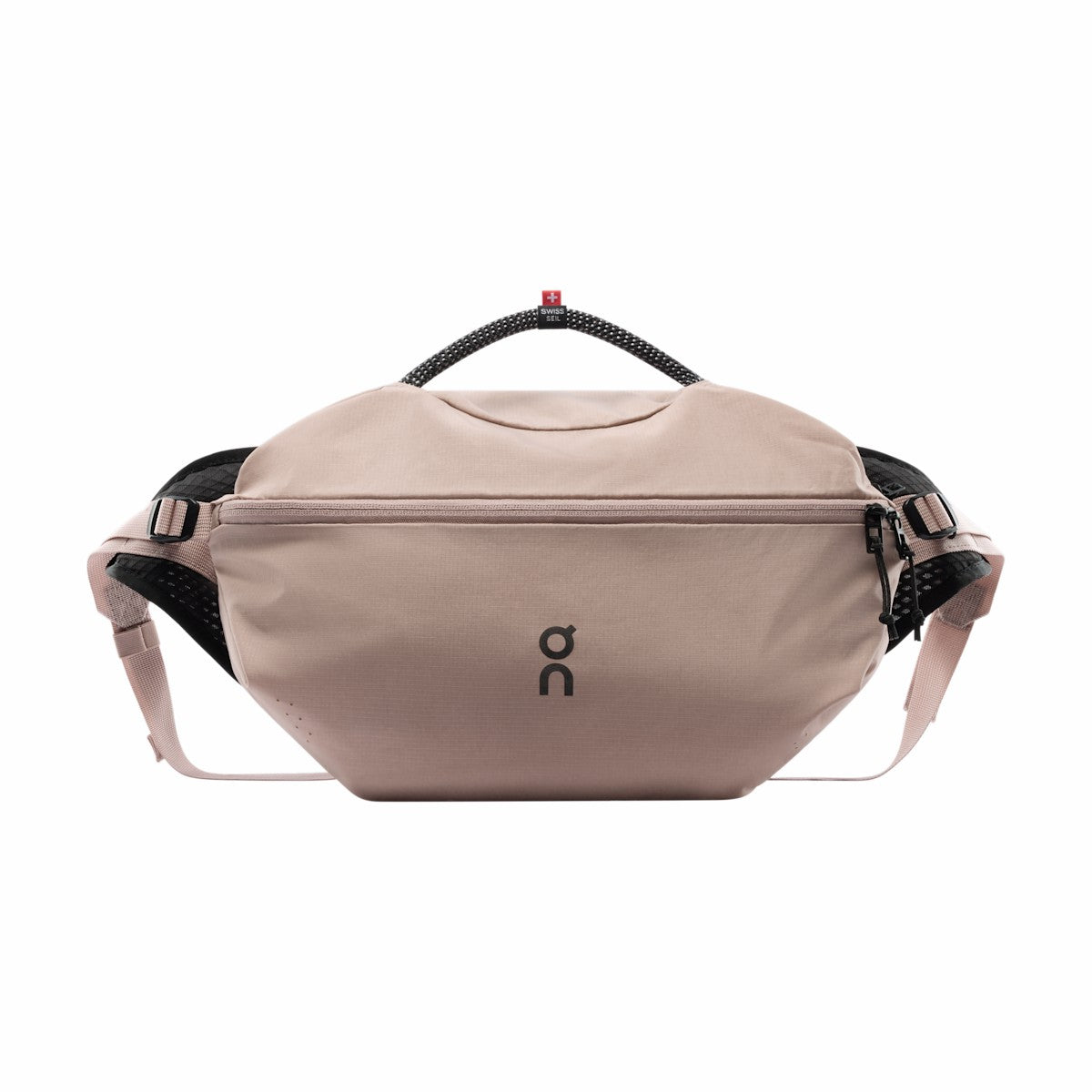Sling Pack 9L - Biscuit/Black | On United States