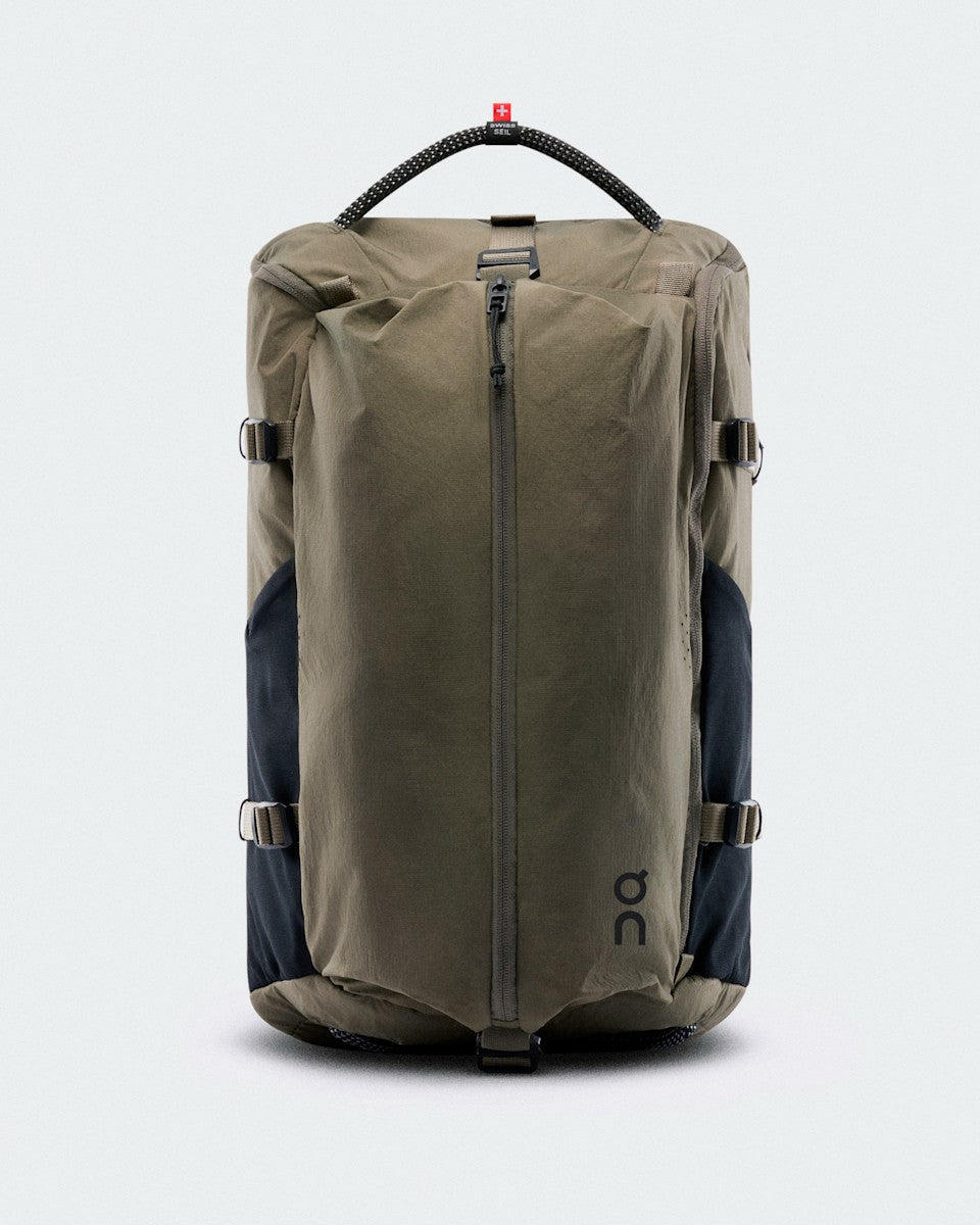Speed Pack 30L - Olive/Black | On United States