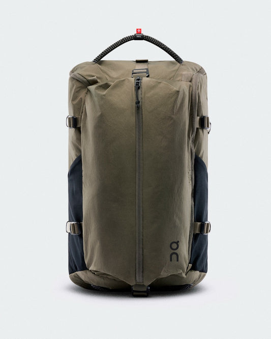 Speed Pack 30L - Olive/Black | On United States